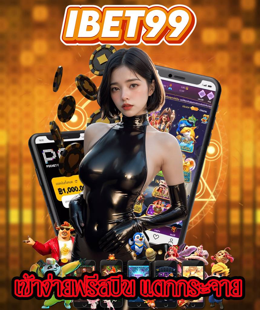 ibet99 เข้าสู่ระบบ